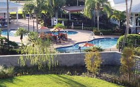 Kingstown Reef Hotel Orlando